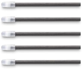 Wacom Pro Pen 3 Rubber Nibs (ACK253010Z)