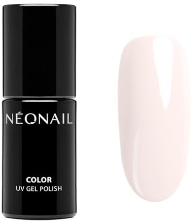 NÉONAIL UV Nagellack 7,2 ml - Rosa - Seashell - NÉONAIL Farben - UV Lack - Gel Nägel - Nageldesign