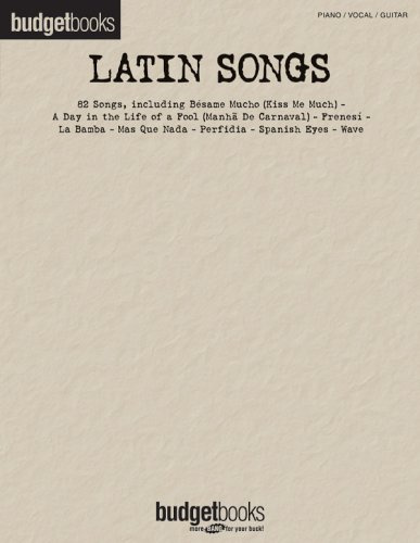 Hal Leonard 311056