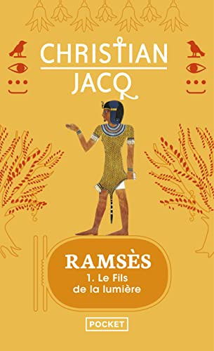 Ramsès: Le fils de la lumiere: 1