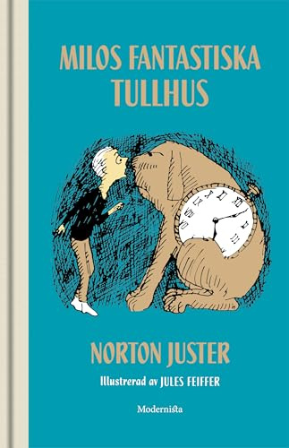 Milos fantastiska tullhus