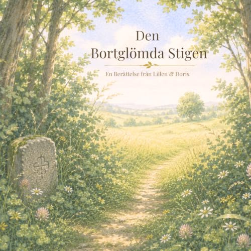 Den Bortglömda Stigen