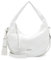 Tamaris Beutel TAS Anabell 33032 Damen Handtaschen Uni white 300
