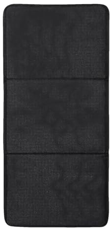 Housses d'échelle de lit superposé – Tapis d'échelle de lit superposé | Tapis de protection en tissu Oxford avec boucles de sécurité, lit superposé pliable, , protection contre les chutes pour