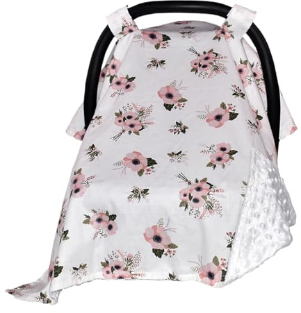 de poussette, couverture de poussette de soleil, Caseat Sun Shade, Protection solaire de protection solaire de protection pour auvent solaire respirant pour les accessoires de poussette pour
