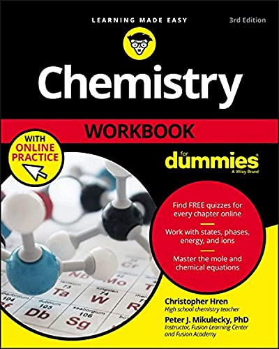 Chemistry for Dummies