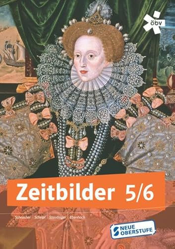 Zeitbilder 5/6, Schülerbuch + E-Book