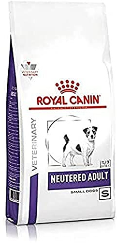 Royal Canin Nutrition Neutered Adult Dog Vet Care Dog Food, Small, 8 kg
