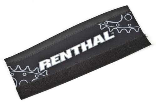 Renthal Padded Cell Chainstay Protector Black Small £8.99