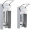 B.Braun Wandspender Plus TLS 1000 ml Langarm sichtbarer Armhebel 17cm handberührungsfrei Universal