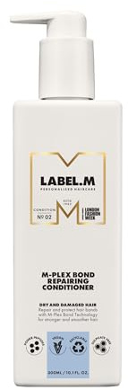 LABEL.M M-Plex Bond Repairing Conditioner 300ml
