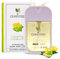 Chanted Mini Hydrating Hand Sanitiser Spray | Travel size 30ml (Lemon Lime)