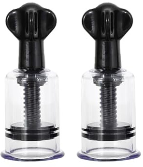 Nippelsauger Nippel Sauger Brust Pumpe Niplette Schlupfwarzen für Frauen