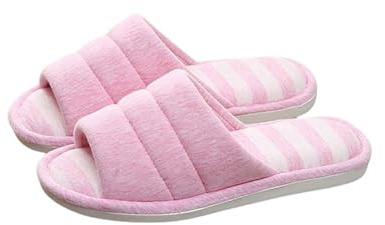 Damen Hausschuhe Plüsch - Damen Pantoffeln Mit Fußbett Slippers Freizeit Bettschuhe Winterschuhe Bequeme Pantoletten Cozy Hausschlappen Kunstpelz Slipper Herbst Schlappen Drinnen Hüttenschuhe