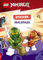 LEGO® NINJAGO® – Sticker-Malspass: mit vielen Stickern