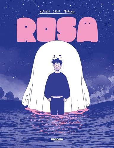 Rosa: (Random Cómics)