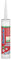 MAPEI Mapesil AC 310ml 123 altweiß - einkomponentiger acetatvernetzender fungizid ausgerüsteter Silikondichtstoff
