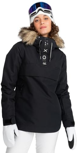 Roxy Shelter - Chaqueta técnica snow para Mujer