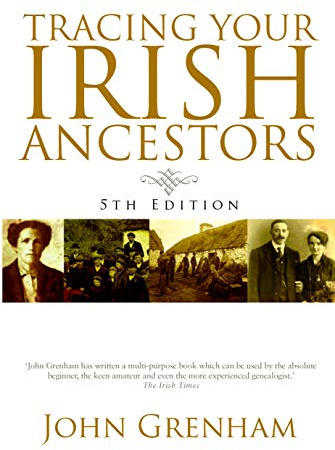 Tracing Your Irish Ancestors