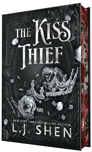 The Kiss Thief (Deluxe Edition)