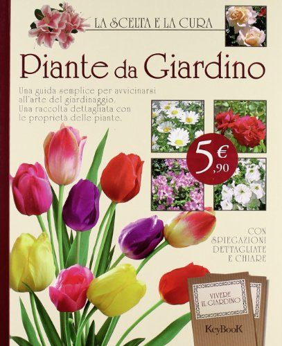 VIVERE IL GIARDINO