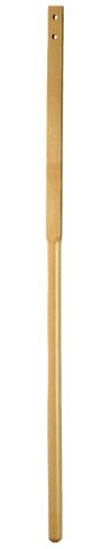 Bruner-Ivory 863-21 48-Inch Square Eye Post Hole Digging Handle