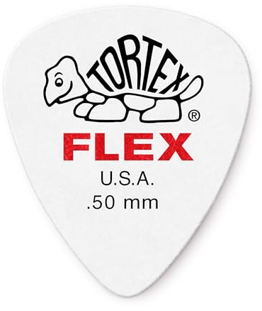 Jim Dunlop 428P.50 Guitar Pick