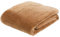Gözze - Premium Cashmere-Feeling Wohn- und Kuscheldecke, 500 g/m², 130 x 170 cm - Sand