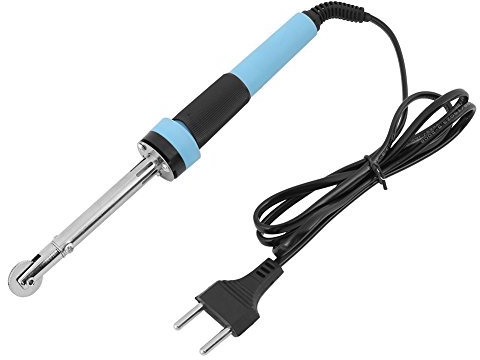 220-240 V 30 Watt Elektrische Heizung Spur Imkerei Embedder für Beehive Imkerei Werkzeug Ausrüstung (220 V, Eu-stecker)(220V EU)