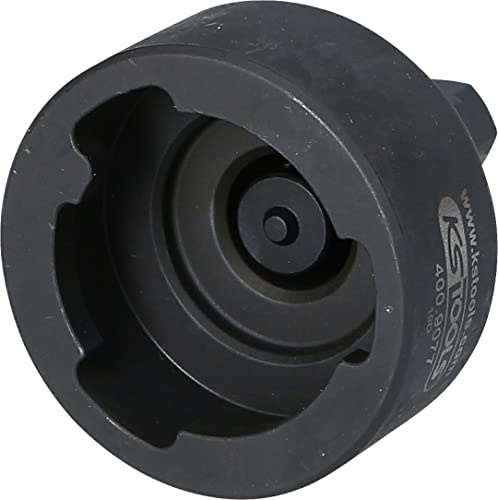 KS Tools 400.9075 Hochdruckpumpenrad-Abzieher für VAG, 2-TLG. (OEM T10489)