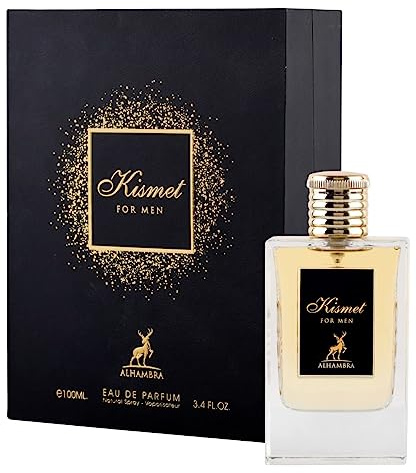 Eau de Parfum Black Amber Attar Arabe de Dubai For Men Ein holziger Duft, Patschuli, Sandelholz, Vanille und Vetiver