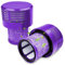 Fousenuk 2 Stück Filter Kompatibel mit Dyson V10, Staubsauger Filter, Ersatzfilter Original Filter, Schnurloser Zyklone Tier Animal Absolute Total Saubere Ersatzteile Staubsauger Waschbar