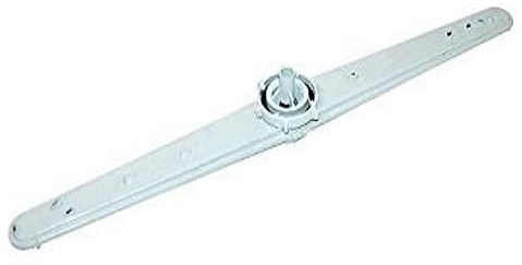 Bras d'aspersion supérieur pour lave-vaisselle, pièce d'origine, références 1746200100, 481236068516, 1512700100, C00865713, C00868835, 116174620, 1745630200, 81742158, C00336152