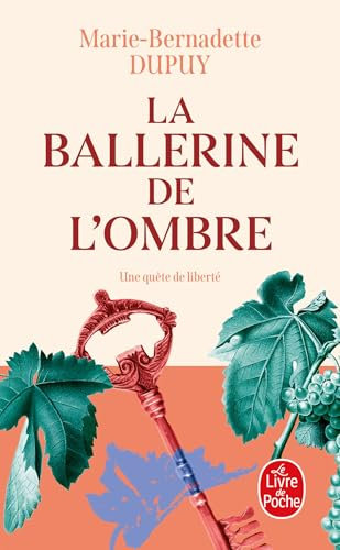 La Ballerine de l'ombre (Le Château des secrets, Tome 2)