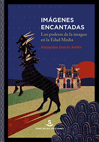 Imágenes encantadas: Los poderes de la imagen en la Edad Media: 21 (Pigmalión)