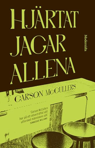 Hjärtat jagar allena