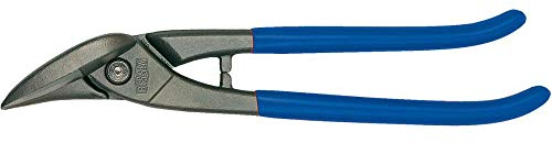 Erdi Ideal-Blechschere Edelstahl, rechts, ganze Länge: 280 mm