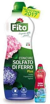 Fito Solfato di Ferro liquido 1kg