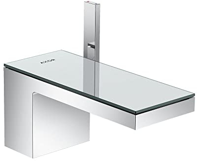 hansgrohe Waschtischmischer 70 Axor MyEdition Chrom, 47010000
