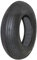 pneu chariot et brouette 3.50-8 deli tt 4pr (charge maxi 180 kg)