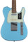Fender Player Plus Nashville PF Opal Spark - Electric Guitar
