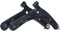 STARK Kit riparazione Braccio trasversale SKSSK-1600565 Assale anteriore Coppia Braccio trasversale oscillante
