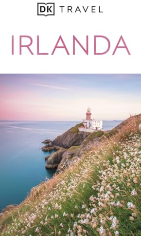 Irlanda (Guías Visuales): Inspírate, planifica, descubre, explora (Guías de viaje)