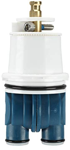 DANCO Replacement Cartridge for Delta Monitor Single-Handle Tub/Shower Faucets | Delta Monitor Shower Valve Cartridge Parts | RP19804 (10347)