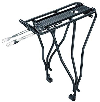 Topeak BabySeat II Disc Mount Rack, Black, 29-Inch