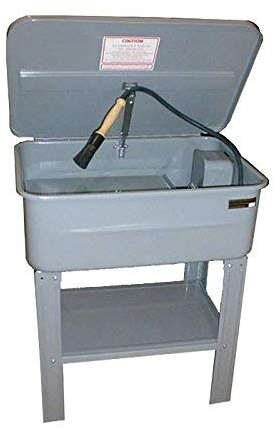 Jbm 50632 - Aspiradora industrial 30l. seco