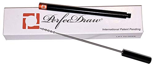 Lifestyle-Ambiente PerfecDraw Zigarre zieht Nicht? Gibt es Nicht mehr