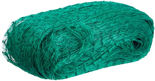 Riegolux 601537 Malla Antipajaros, 8 x 10 m