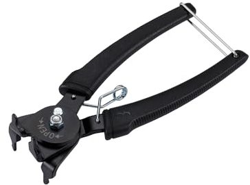 BBB Unisex-Adult Kettennieter Re-Link, Schwarz, One Size