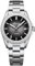 ADDIESDIVE Reloj automático para hombre, cristal de zafiro, reloj mecánico NH35A BGW9 Super Luminoso Reloj analógico para hombre AD2080, negro, Clásico